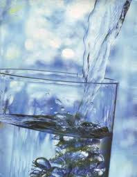 minum air putih mineral itu sehat