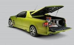 HOLDEN HVS MALOO R8