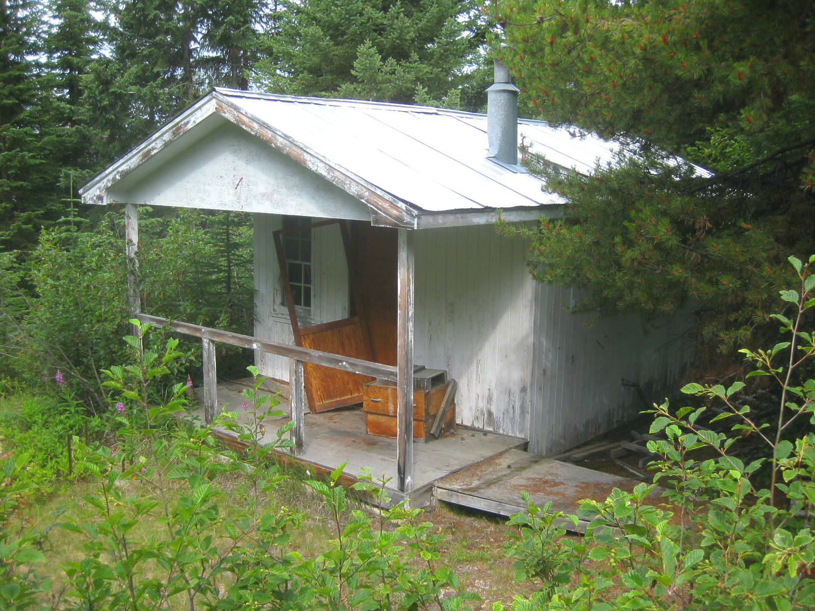 The Passionate Hiker BC Adventures the good, the bad, and the ugly