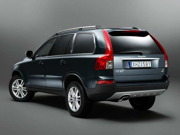 2008 Volvo Xc90 Owners Manual Download 2008 Volvo Xc90 Owners Manual Download