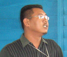 Encik Mohamad Amli @ Zahari Salleh