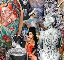 barbie tattoos barbie tattoos
