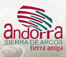 VEN A ANDORRA SIERRA DE ARCOS