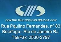 Clínica para o tratamento de dor crônica- RJ