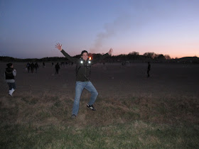 Morgaine S Basteleien