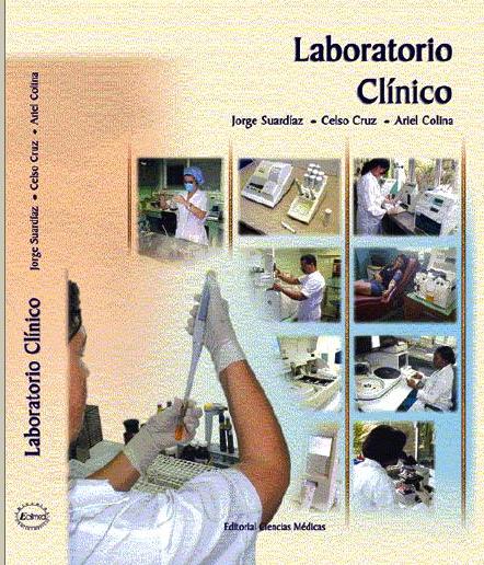 Manual Practico De Laboratorio Clinico Miramar