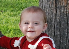 9 months old!