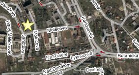MAPA (Karlova Ves)