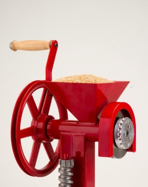 GrainMaker Grain Mill Grain Mills Maker