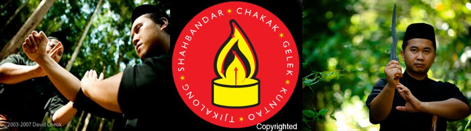 Perguruan Malela: Malay Martial Arts