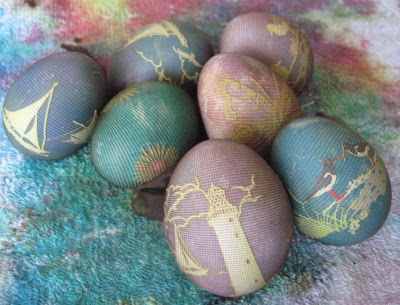 Красим пасхальные яйца IMG_1782