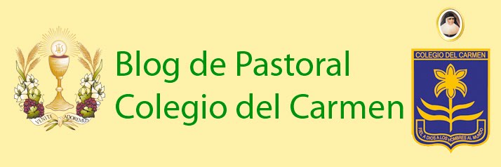 Pastoral Del Carmen