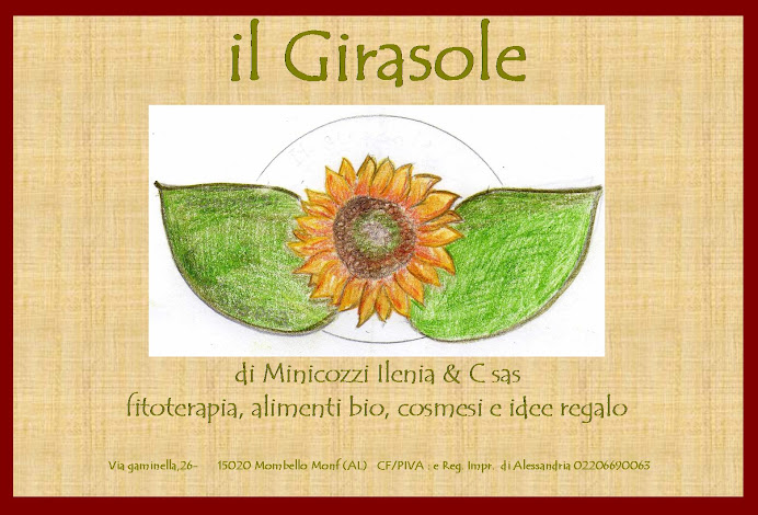 il Girasole di Ilenia