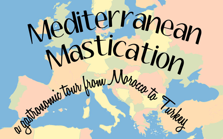 Mediterranean Mastication