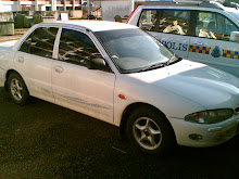 My Old Car For Sale (Negotiable) / Cleared from loan