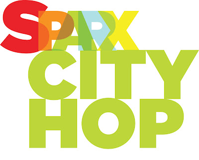 Hop Logo