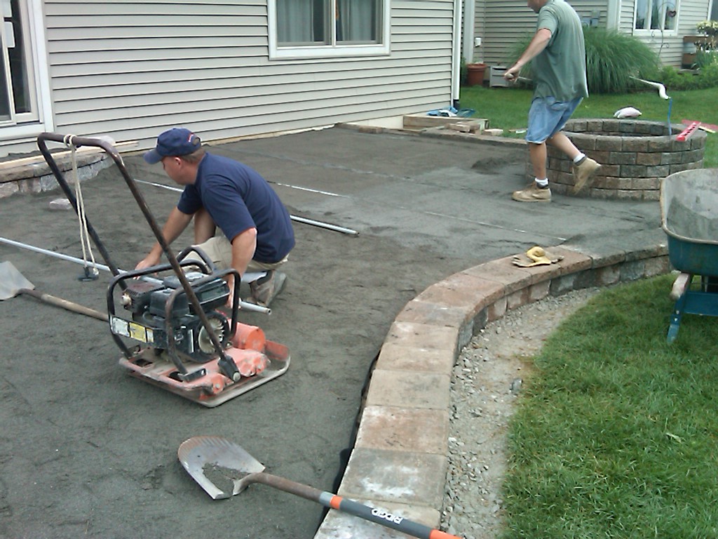 How To Level Existing Brick Pavers at Jose Jandreau blog