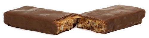 Hershey Whatchamacallit
