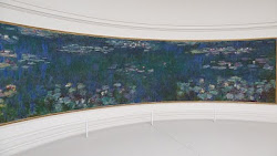 Monet's Water Lilies