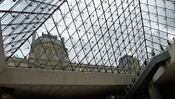 The Louvre