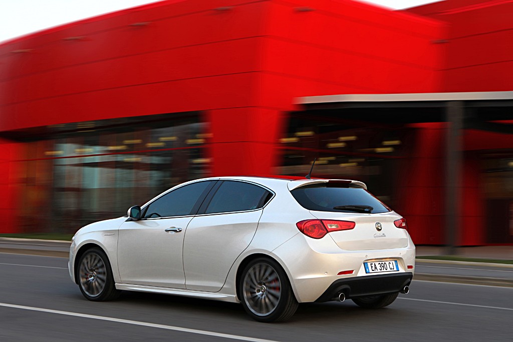 Alfa Romeo Giulietta Usa alfa romeo giulietta and c evo platform debut fiat Alfa Romeo Giulietta Usa alfa romeo giulietta and c evo platform debut fiat