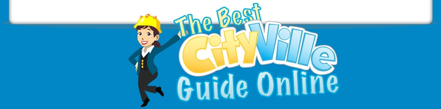 Cityville Cheats & Tips