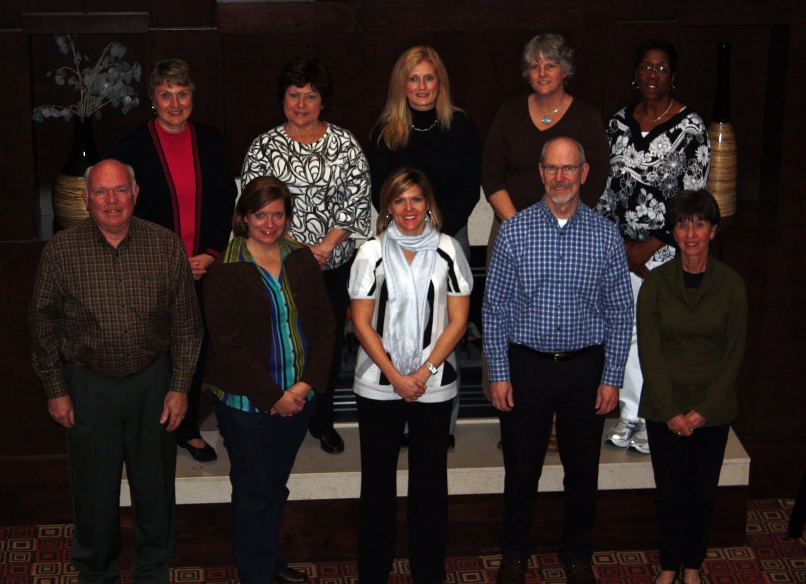 [2009+Leadership+Institute+Class.JPG]