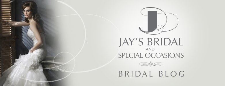 Jay's Bridal