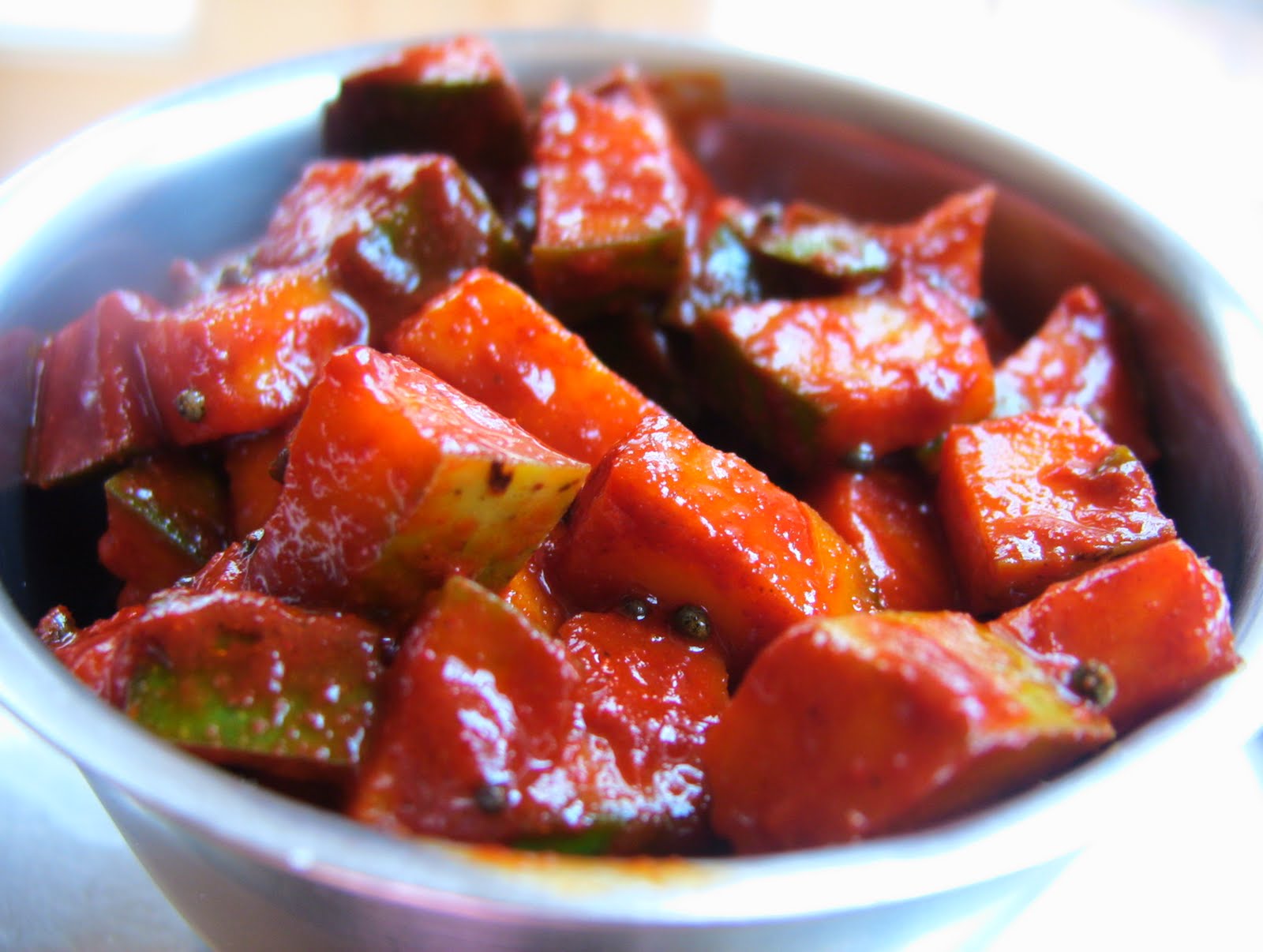 Download Mango Pickle Jar Drawing PNG