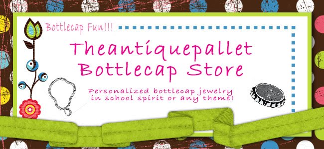 Theantiquepallet Bottlecap Store