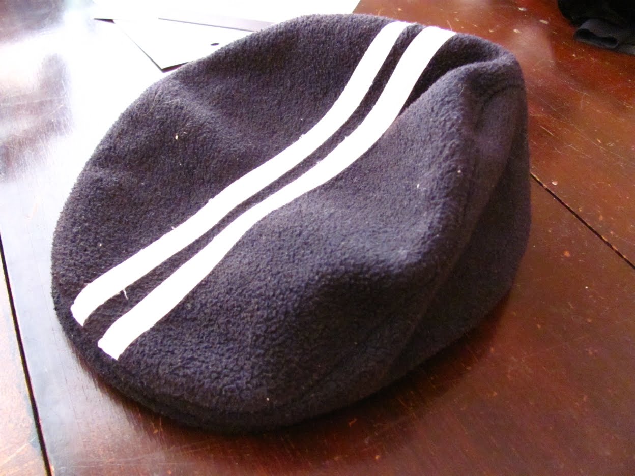 Flat cap sewing patterns