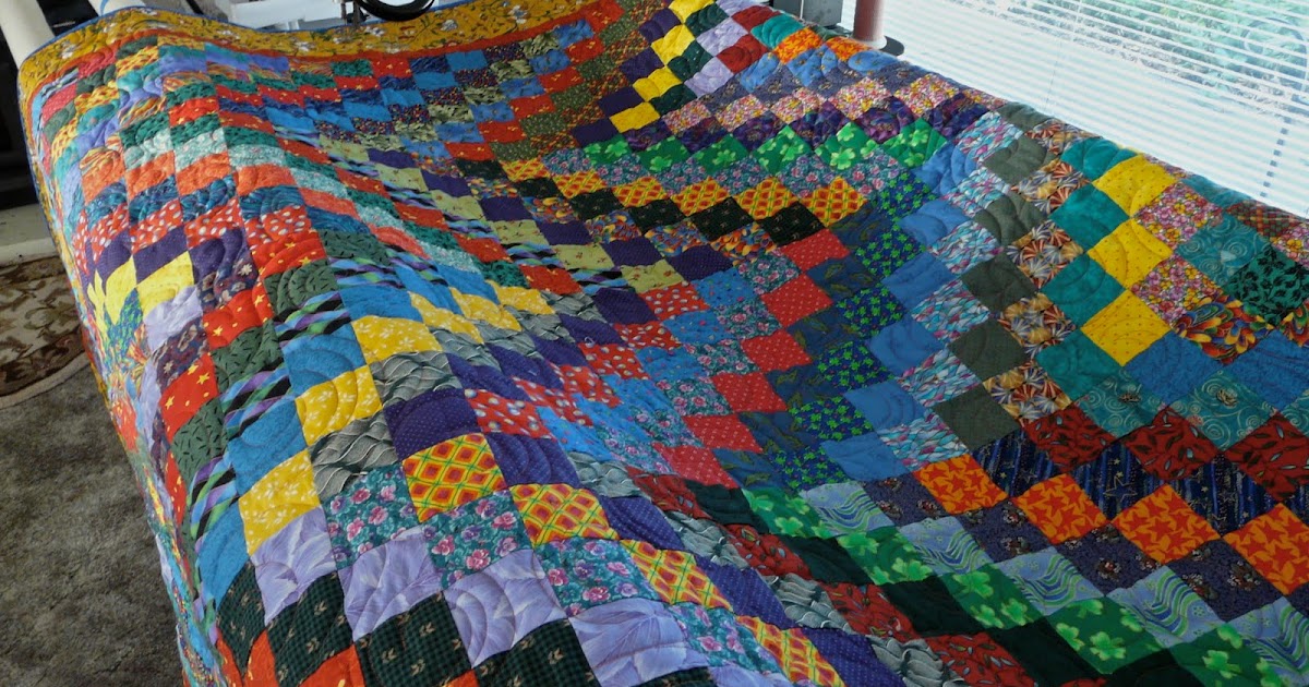 Timber Hill Threads Quilting Pies & Tarts