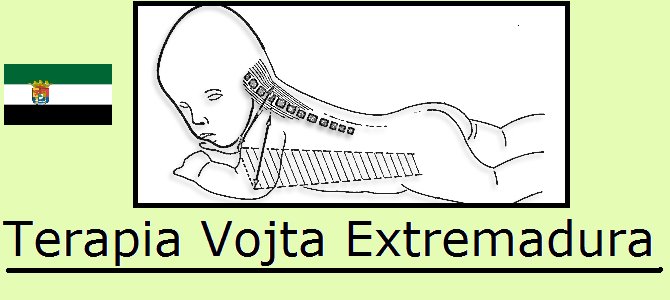 TERAPIA VOJTA EXTREMADURA