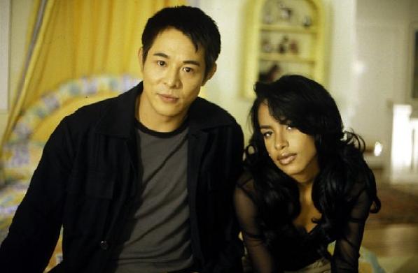 Asian Men Black Women