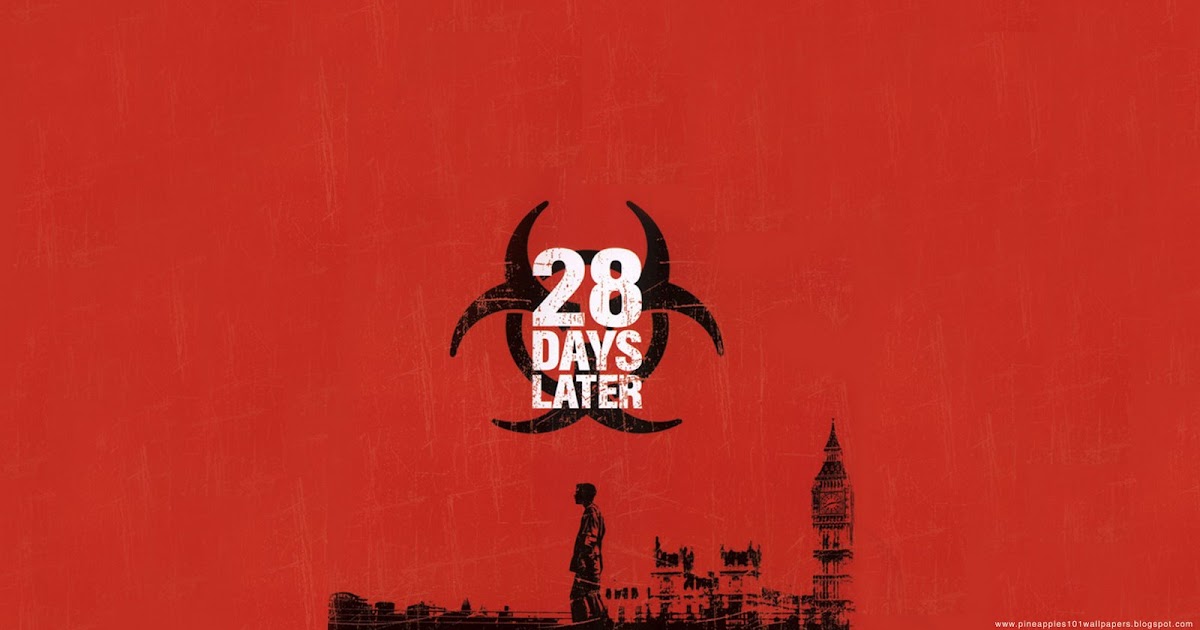 Desktop Wallpapers: 28 Days Later Wallpaper 1680px x 1050px