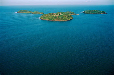 Descubre Más: La Isla del Diablo (1º Parte)