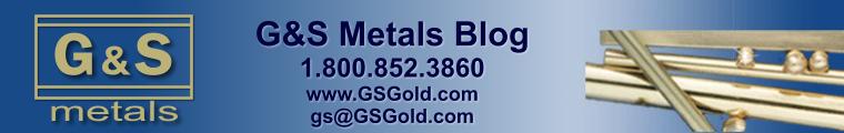 GS Metals, Precious Metals Refiner, Manufacturer, Distributor