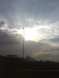 Shinning