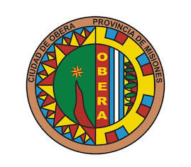 ESCUDO DE OBERA