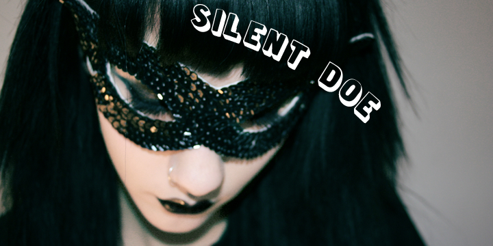 Silent Doe