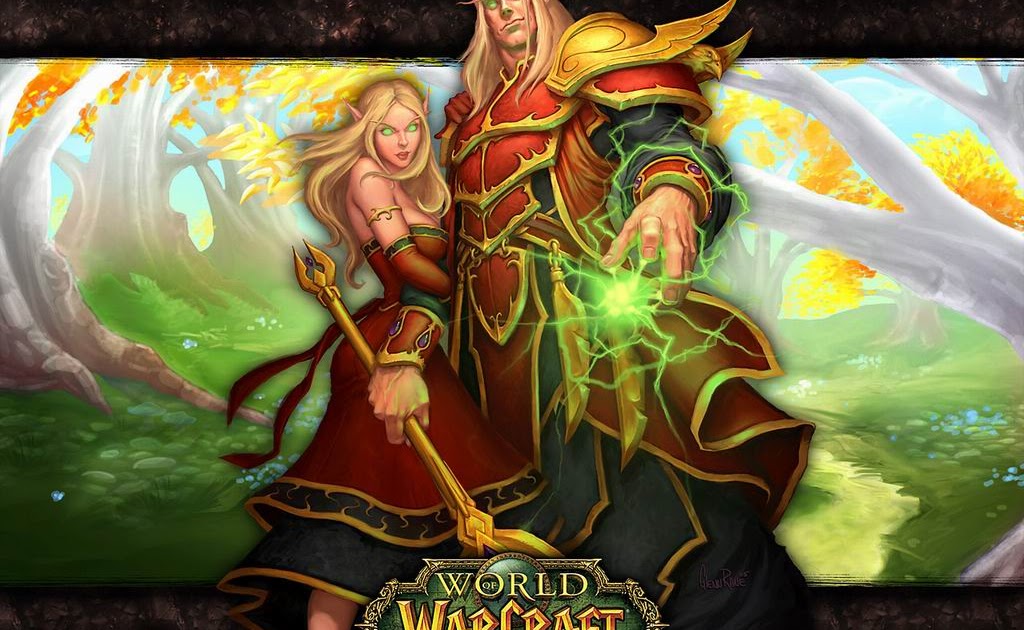world of warcraft world world of warcraft world