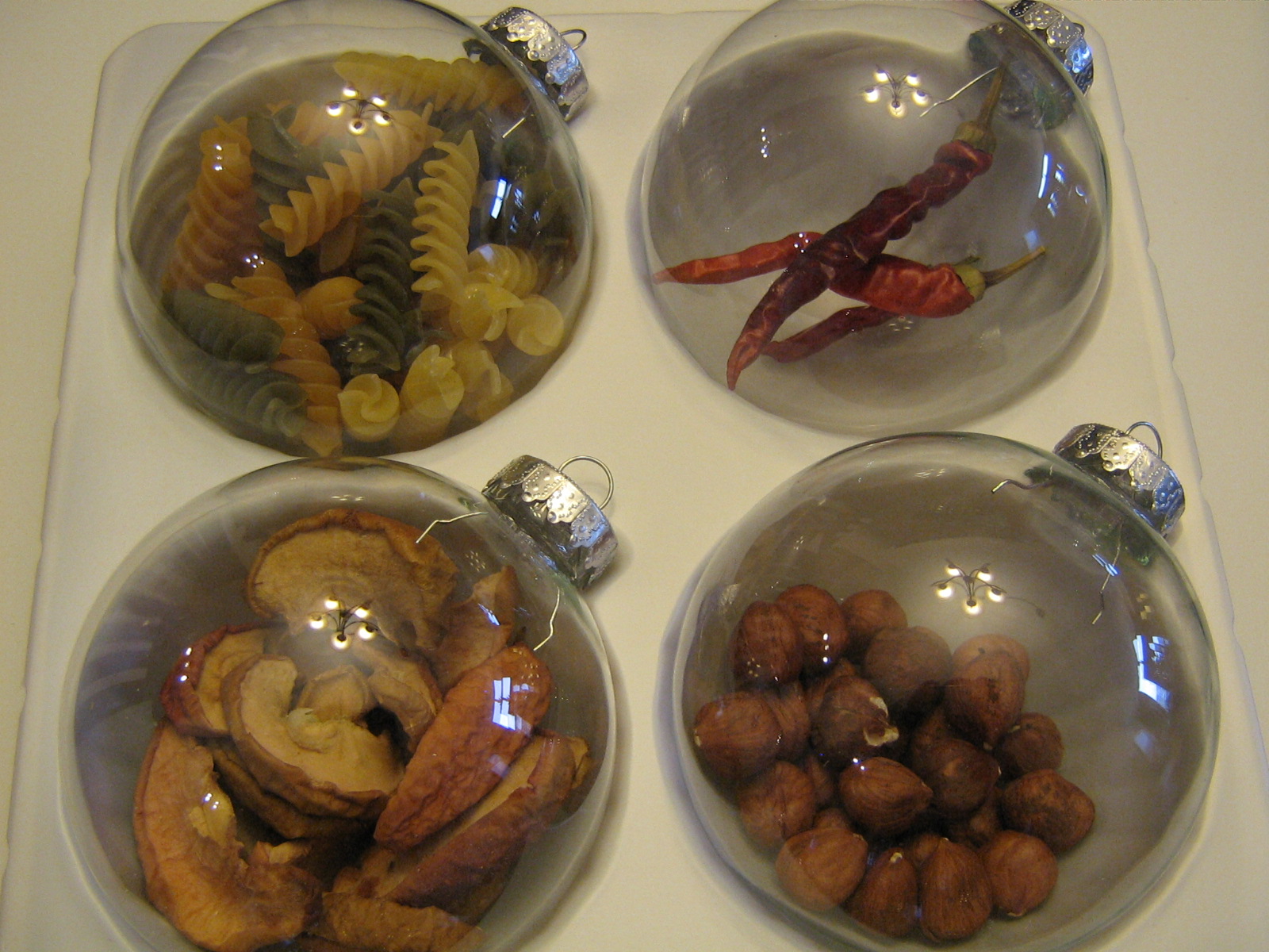 Quanto Basta This Christmas tree looks good enough to eat!