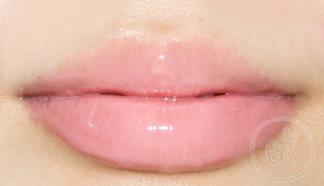 Canmake Lip Gloss