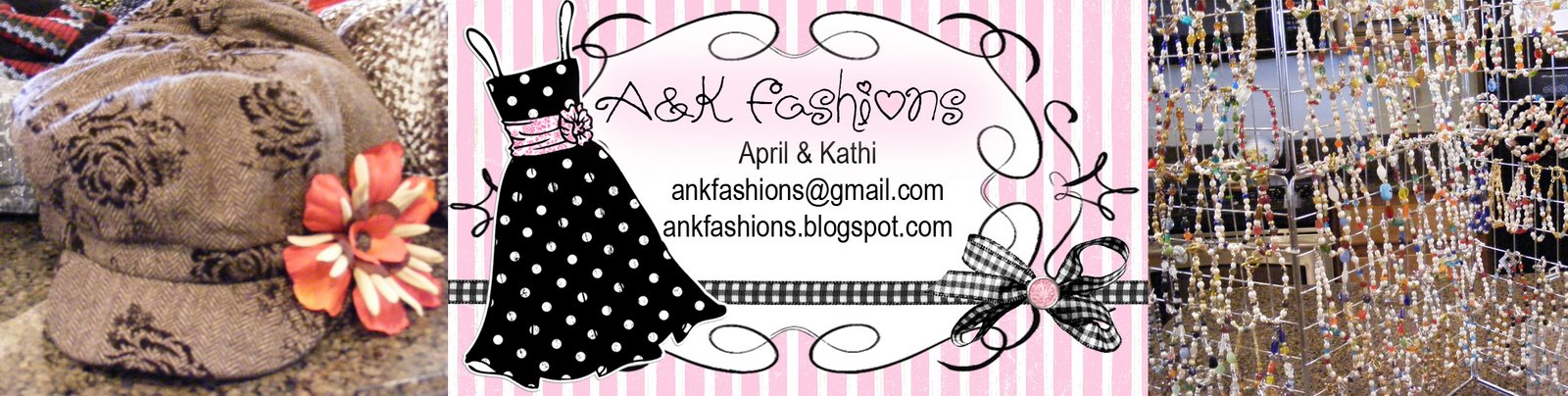 AnK Fashions