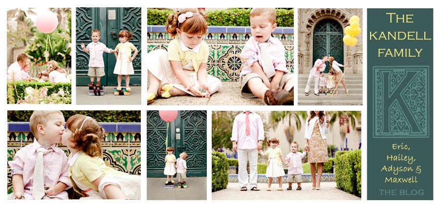 The Kandells