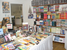 Librería del Sur (Casa de la Cultura de La Asunción)