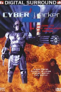 Cyber-Tracker 2 movie