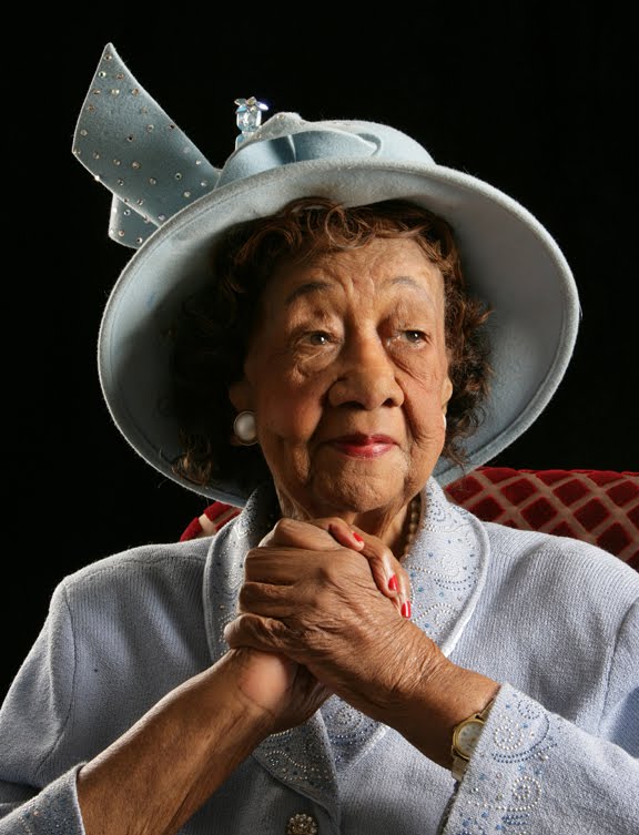 AMBITION BLISS REMEMBERING DR. DOROTHY HEIGHT