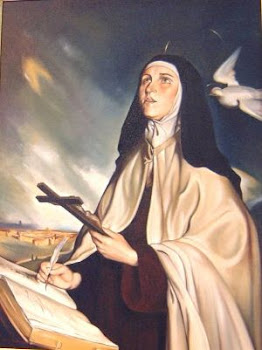 St. Teresa of Avila