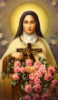 St. Therese of Liseux